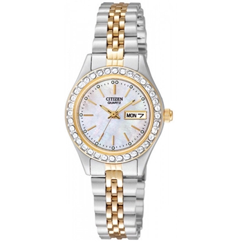 ساعت مچی سیتیزن EQ0534-50D